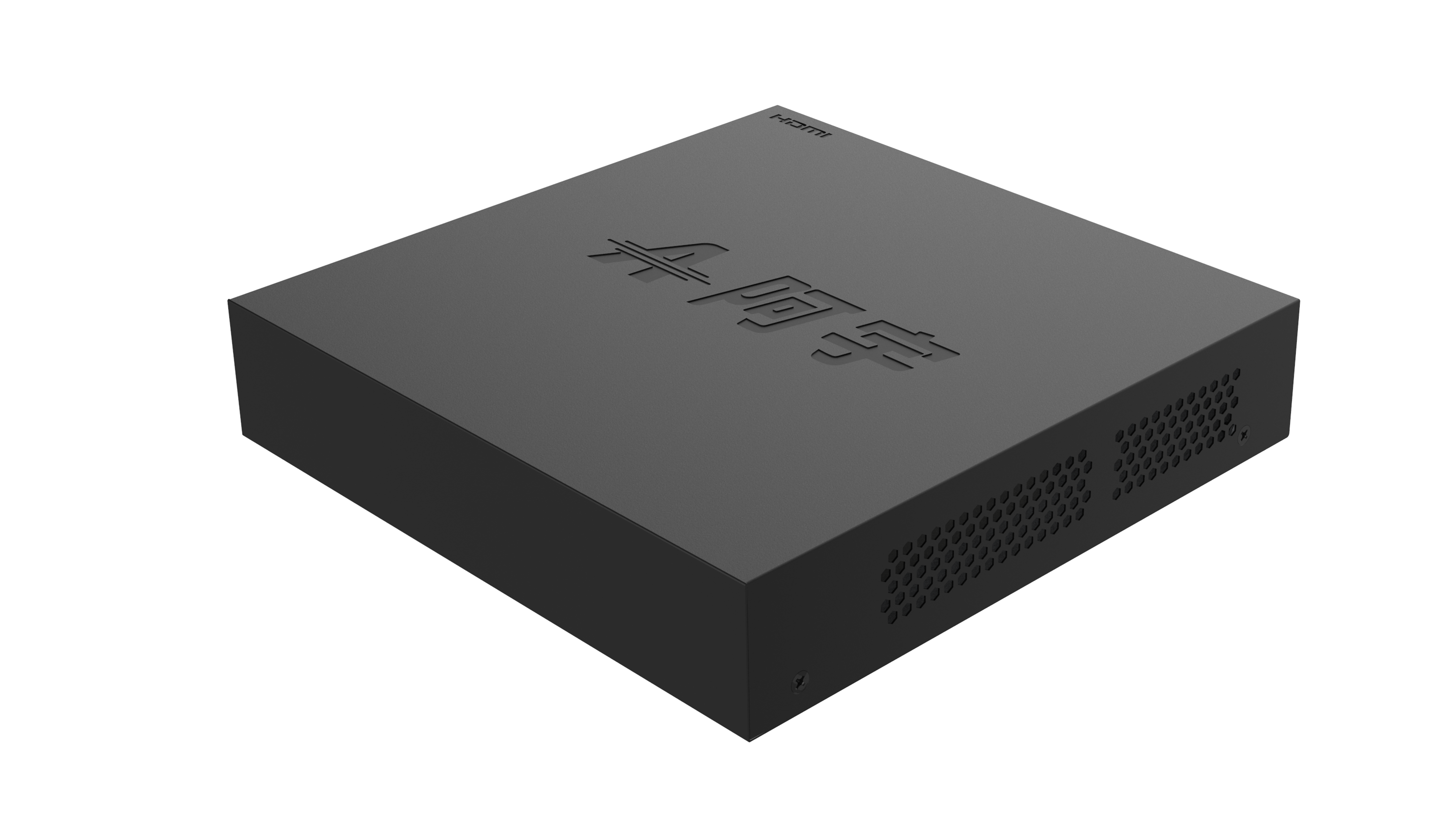 NVR-D系列
