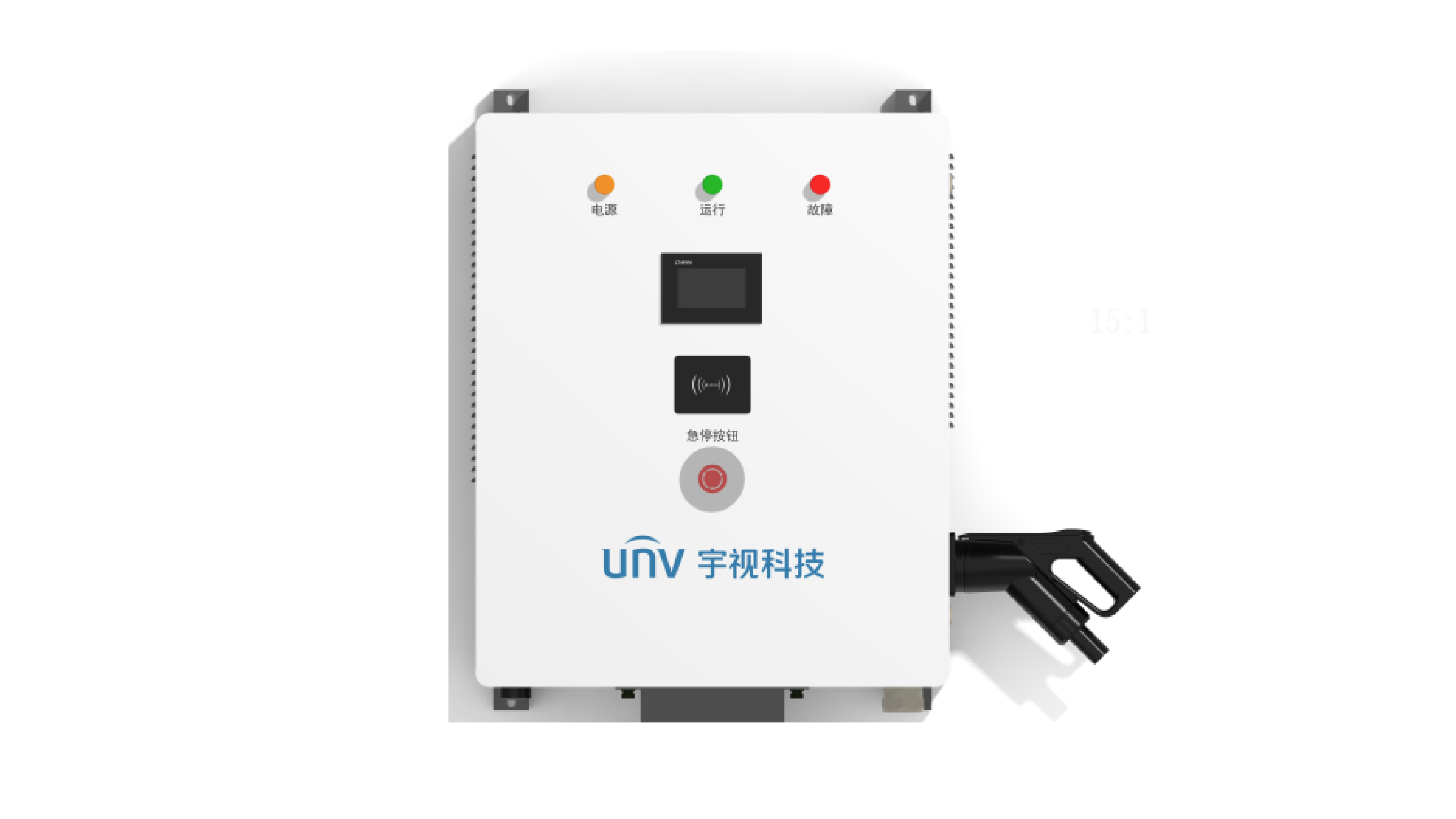 EVC7501-40KW@B1-S
