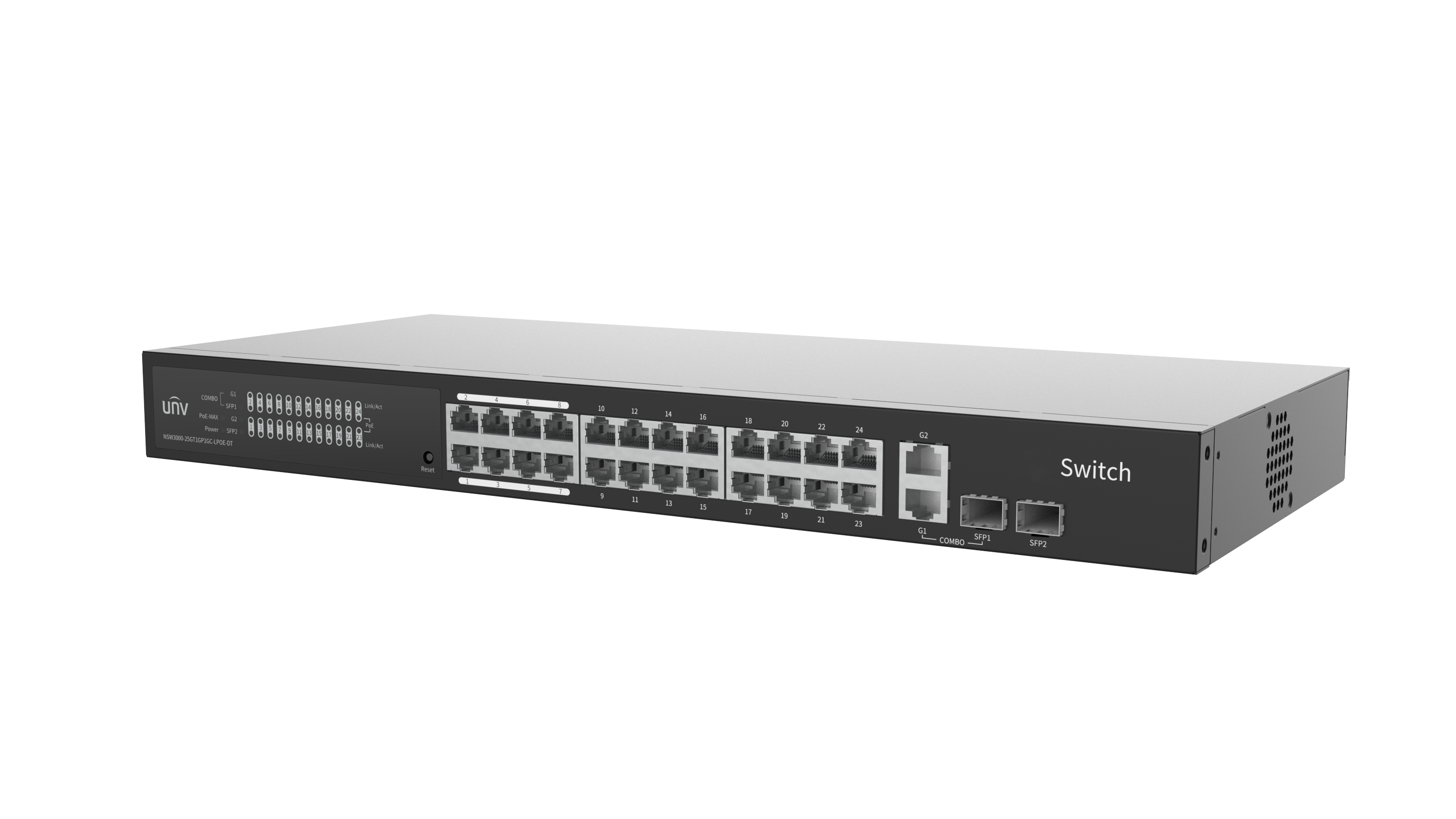 NSW3000-25GT1GP1GC-LPOE-DT
