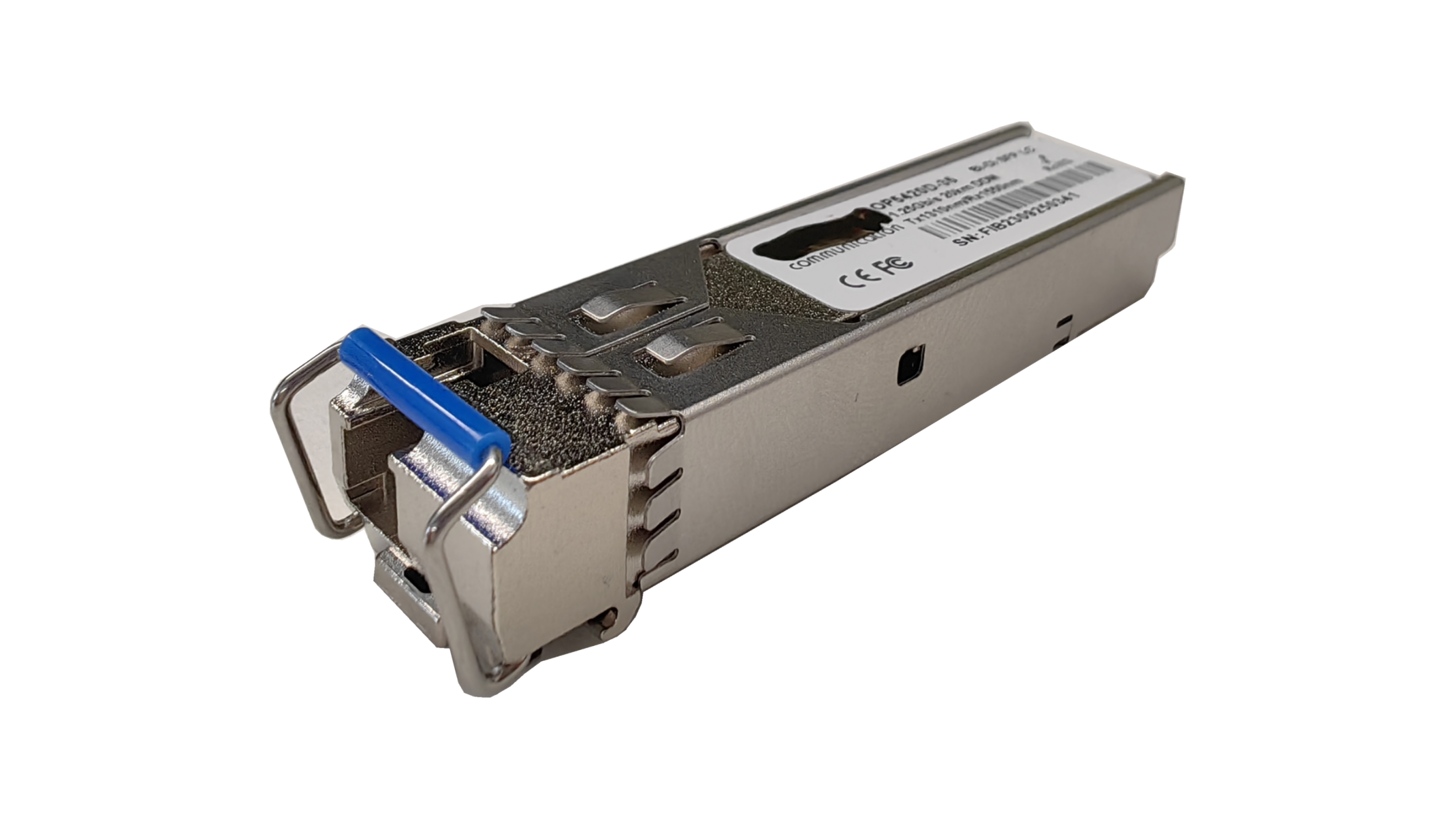 SFP-GE-TX1310/RX1550