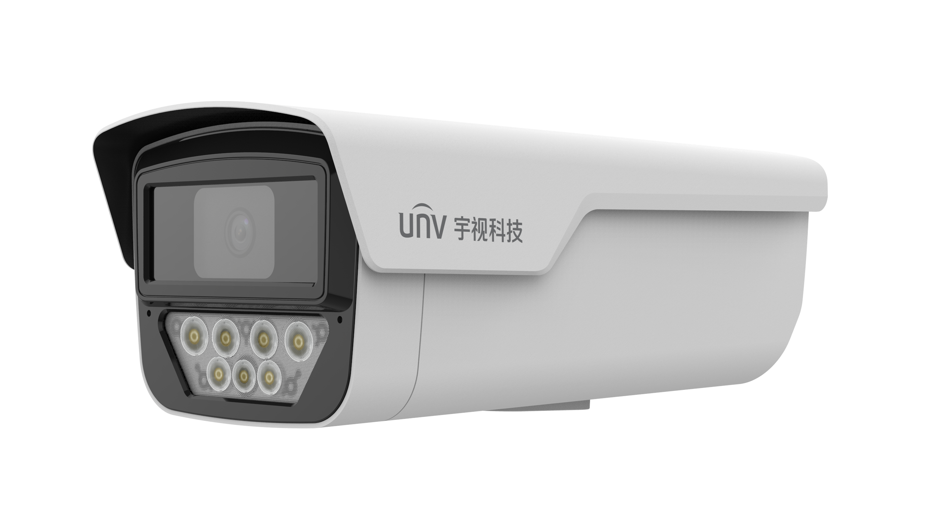 IPC244E-WH-PAKCF40-DT