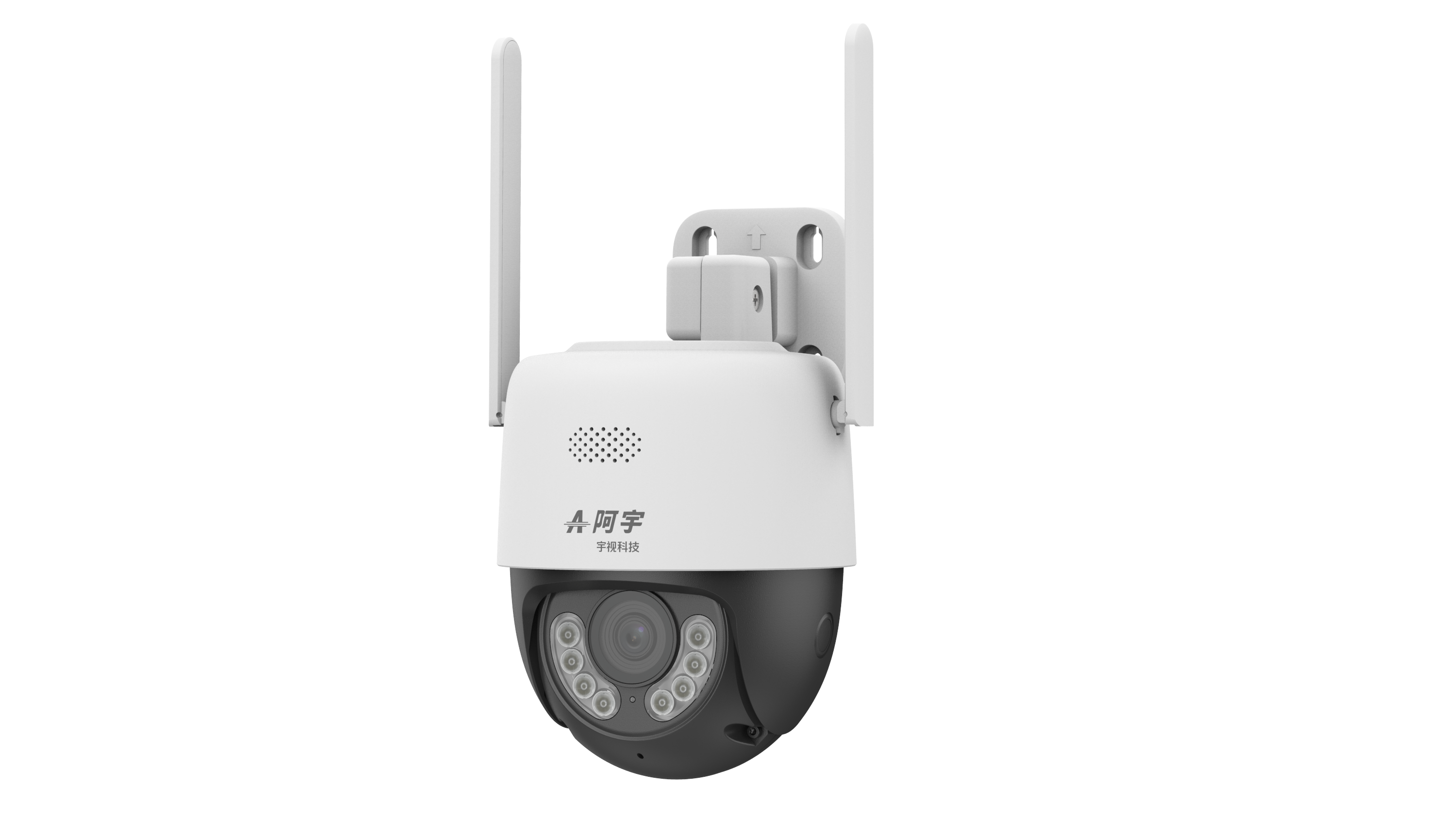 IPC-Q23S-JY40-4G